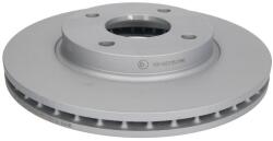 ATE Disc Frana ATE 24012201721 (24.0122-0172.1)
