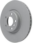 ATE Disc Frana ATE 24013001991 (24.0130-0199.1)