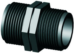 Irritec Közcsavar 3 x 3 colos