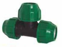 Poliext Tok-Tok-Tok T-idom 63 x 63 x 63 MPE