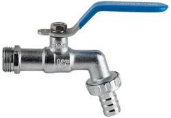  Kerticsap 3/4" fém tömlővéggel