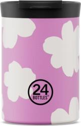 24Bottles Cana termos Daydreaming 350 ml, roz (002357)