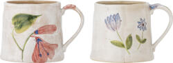 Bloomingville Căni Camilla 430 ml, 2 buc (82072746)