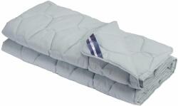 Somnart Pilota de iarna SomnArt Bella 150x200 cm, bumbac, matlasata, 400 g/mp (6331)