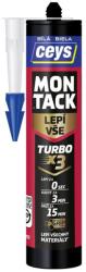 Ceys Adeziv de montaj universal Ceys Montack Turbo, 290 ml (020626)