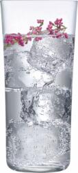 Nude Pahare pentru băuturi alcoolice Savage 330 ml 4 buc (1112639) Pahar