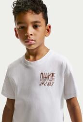 Nike Тениска k nsw tee m90 swoosh sounds