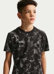 Nike Тениска k nsw lbr aop tee