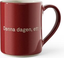 Design House Stockholm Cana Astrid, bordo (3625-0000)