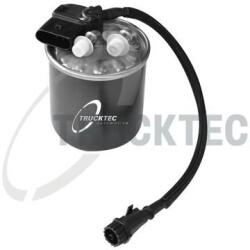 Trucktec Automotive filtru combustibil TRUCKTEC AUTOMOTIVE 02.14. 105 (02.14.105) - automobilus