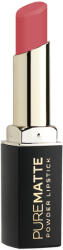Golden Rose Червило за устни Pure Matte, N106, 3.5 g - ozone
