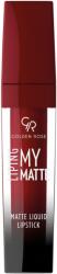 Golden Rose Течно матово червило Lip Ink, N13, 5 ml