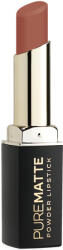 Golden Rose Червило за устни Pure Matte, N109, 3.5 g - ozone