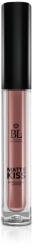 Bel London Течно червило Matte Kiss, 03 Warm Brown, 5 ml - ozone