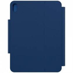 4kom Typecase Edge Keyboard Case for iPad 11 (A16) 2025 / iPad 10.9 2022 Pacific Blue