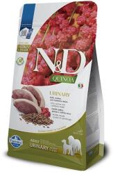 N&D Quinoa Medium & Maxi Urinary duck & cranberry 7 kg