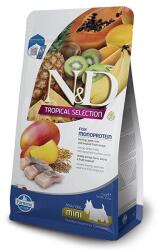 N&D Tropical Adult Mini herring 5 kg