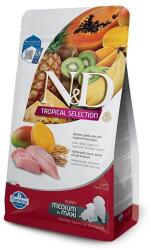 N&D Tropical Puppy Medium & Maxi chicken 2 kg