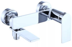  Eurostandard THIN kádtöltő csaptelep - KRÓM (4630298000)