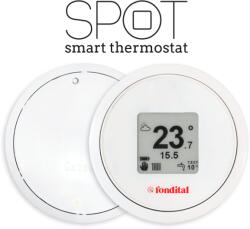 Fondital Spot okostermosztát + gateway (T0SPOTAPP00)