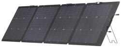 EcoFlow NextGen 220W Bifacial Portable Solar Panel