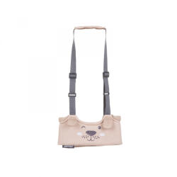 Chipolino 1st Steps babahám - sand linen (KPRS02302SA)