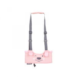 Chipolino 1st Steps babahám - rose linen (KPRS02303RW)