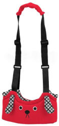 Chipolino 1st Steps babahám - piros (KPRS01901RE)