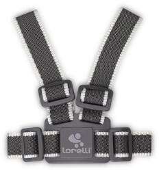 Lorelli Babahám - Grey&White