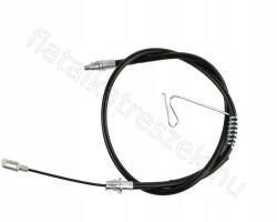 Fastoriginal Kézifék bowden FORD TRANSIT 06> hátsó bal 07> 2.4 TDCI hátó kerék meghajtás #1343/1120 MM FORD TRANSIT Dobozos (FA_ _) (FT69008)