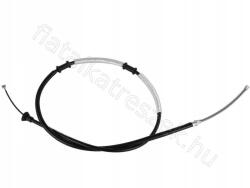 Fastoriginal Kézifék bowden FIAT DOBLO 00> hátsó jobb 1788/1460MM FIAT DOBLO II (FT69137)