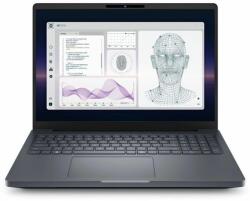 Dell Pro Max 16 MA16250 BTO108_MB16250_EMEAU Notebook