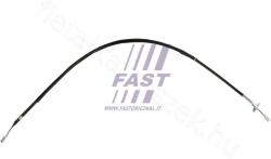 Fastoriginal Kézifék bowden MERCEDES SPRINTER 95> 901-905 hátsó bal/jobb 1513/1335 MM MERCEDES-BENZ SPRINTER 3-t Busz (B903) (FT69046)