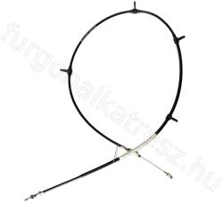 FIAT eredeti Első kézifék bowden PEUGEOT BOXER II (02-06) (1350314080)