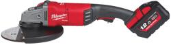 Milwaukee M18 FLAG230XPDB-121C (4933499241) Polizor unghiular