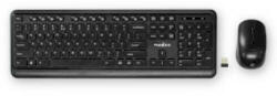 Nedis KBMCW100BKUS