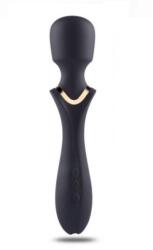  Wand szilikon masszírozó, akkus - szexshop