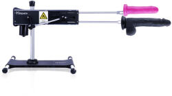 Hismith Premium 4 Fuck Machine 2.0 szexgép - szexshop