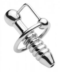  Torpedo penis plug. átmérő-30mm - szexshop