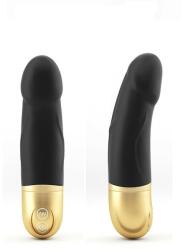 Dorcel DORCEL-REAL VIBRATION S akkus-7func - szexshop