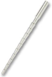  Kúpos pénisz plug-18cm - szexshop