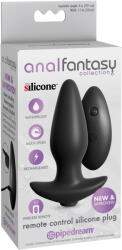 Pipedream Remote Control Silicone Plug Anal - szexshop