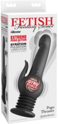 Pipedream Pogo Thruster giroszkópos vibrátor, akkus - szexshop