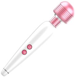  Deluxe 10x Magic Wand Vibrator, akkus - szexshop