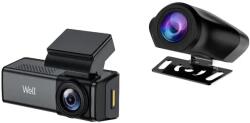Well DVR-CAR-LOOKOUT-WL
