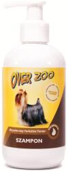 OVER ZOO Sampon yorkshire terrier fajtájú kutyáknak 250 ml