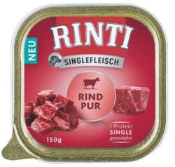 RINTI Singlefleisch Beef Marhahússal 10x150g