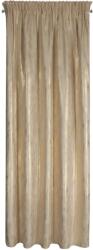 Eurofirany Draper EMILA 140 x 270 cm rejance Eurofirany krém (461374)