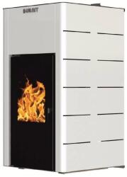 SUNSYSTEM BURNiT Concept 25 kW swan white