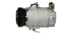 Nissens Opel Astra G 1998-2009 1.7 D klímakompresszor